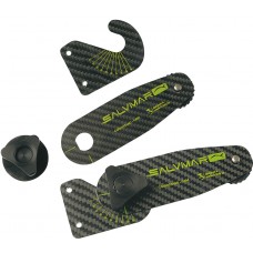 Держатель видеокамеры на арбалете, карбоновый