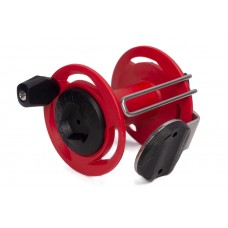 Катушка вертикальная для арбалетов Salvimar, красная