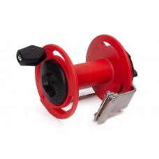 Катушка для пневматических ружей Salvimar Predathor, Красная