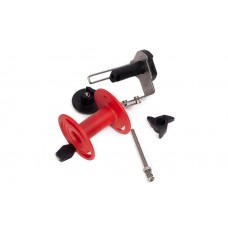 Катушка для пневматических ружей Salvimar Predathor, Красная