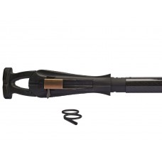Рукоятка на ружье Salvimar VOODDOO в сборе