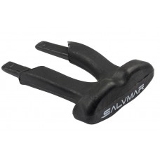 Упор на грудь для заряжания ружья арбалета