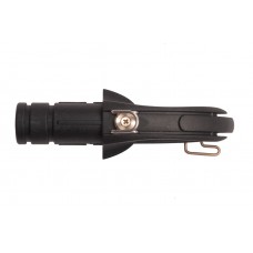 Оголовье Salvimar METAL