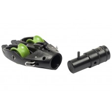 Переходник для роллерного оголовья на ø 24,8