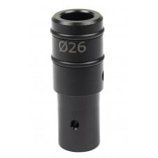 Переходник для роллерного оголовья на ø 26,50