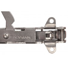 Триггерный механизм Salvimar HAEAVY METAL с роликом