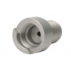 Клапан закачки на Mares Sten