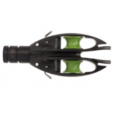 Оголовье роллерного типа 26 мм Salvimar