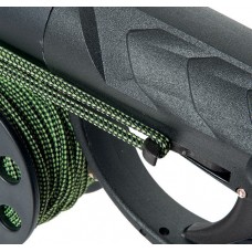 Пневмовакуумное карбоновое подводное ружье Salvimar Predathor Dark Side 55 модель 306055C от SALVIMAR