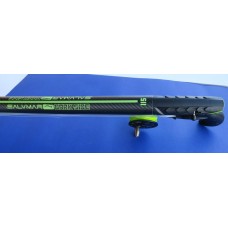 Пневмовакуумное карбоновое подводное ружье Salvimar Predathor Dark Side 55 модель 306055C от SALVIMAR