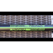 Пневмовакуумное карбоновое подводное ружье Salvimar Predathor Dark Side 75 модель 306075C от SALVIMAR