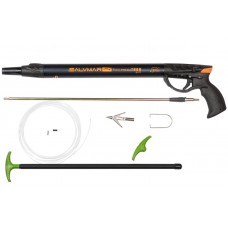Ружье пневматическое Salvimar Predathor Plus с регулятором, 75