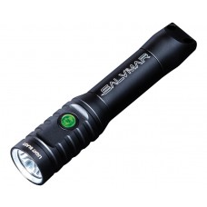 Фонарь Salvimar Blast 1200 люмен теплый свет модель 400020W от SALVIMAR
