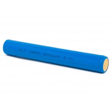 Аккумулятор для фонаря Salvimar Blast X2 18650х2 спаренный модель 400025/A от SALVIMAR