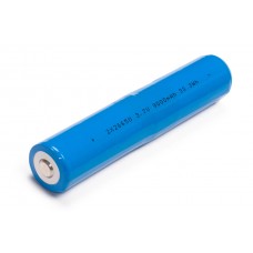 Аккумулятор для фонаря Salvimar Rigel 26650х2 спаренный модель 400060/A от SALVIMAR