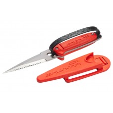 Нож Salvimar ST-Blade Красный