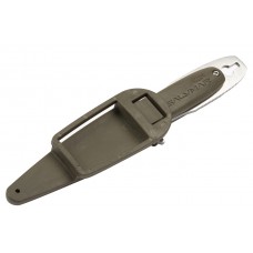 Нож Salvimar ST-Atlantis 100 Болотный модель 400101 от SALVIMAR