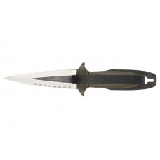 Нож Salvimar ST-Atlantis 100 Болотный модель 400101 от SALVIMAR
