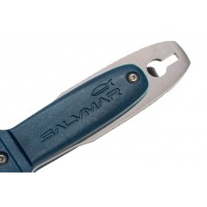 Нож Salvimar ST-Atlantis 100 Синий модель 400101B от SALVIMAR