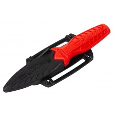 Нож Salvimar Predathor Красный модель 400102R от SALVIMAR