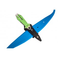 Нож Salvimar Goemon Зеленый модель 400103G от SALVIMAR