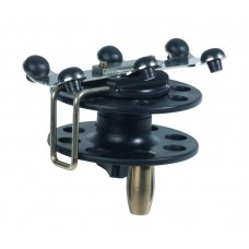 Универсальный держатель для катушек и других аксессуаров для всех типов подводных ружей Salvimar