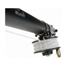 Универсальный держатель для катушек и других аксессуаров для всех типов подводных ружей Salvimar Универсальный держатель для катушек и других аксессуаров для всех типов подводных ружей Salvimar