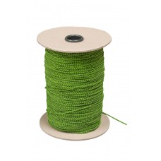 Линь Salvimar Polyester черно-зеленый ø1,7 мм 90 кг катушка 400 м модель 400330/400 от SALVIMAR