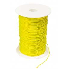 Линь Salvimar ACTIVE DYNEEMA желтый ø1,3 мм 140 кг катушка 400 м