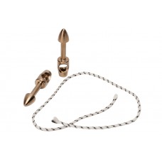 Зацеп Salvimar для Dyneema на отрезные тяжи (легкий монтаж)