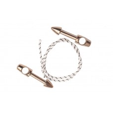 Зацеп Salvimar для Dyneema на отрезные тяжи (легкий монтаж)