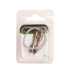 Зацеп Salvimar для Dyneema на отрезные тяжи (легкий монтаж)