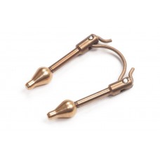 Зацепы Salvimar проволочный для отрезных тяжей и гарпуна с пропилами