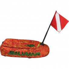 Буй-плот Salvimar Barchetta для подводной охоты модель 400504 от SALVIMAR