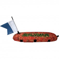 Буй двойной овальный Salvimar камуфляж Krypsis модель 400505 от SALVIMAR