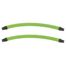 Тяги парные Salvimar S400 ø 14 мм 14 см для ружья Salvimar WILD PRO 50 зеленые модель 500140/ZG от SALVIMAR