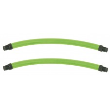 Тяги парные Salvimar S400 ø 14 мм 20 см для ружья Salvimar WILD PRO 75 зеленые модель 500200/ZG от SALVIMAR