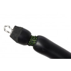 Тяж S400 с готовым зацепом "дайнема" кольцевой. ø 16 длина 54 см (Для ружья 85)