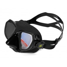 Маска Salvimar NOAH, черн./черный АНТИФОГ Маска Salvimar NOAH, черн./черный АНТИФОГ