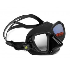 Маска Salvimar NOAH, черн./черный АНТИФОГ Маска Salvimar NOAH, черн./черный АНТИФОГ