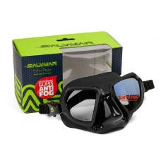 Маска Salvimar NOAH, черн./черный АНТИФОГ Маска Salvimar NOAH, черн./черный АНТИФОГ