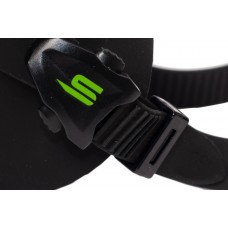 Маска Salvimar NEO черная модель 7300BB от SALVIMAR