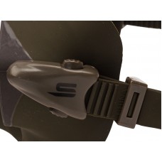 Маска Salvimar Mimic болотная модель 7900G от SALVIMAR