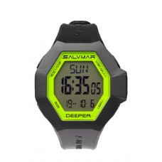 Прибор наручный для подводной охоты Salvimar Deeper модель 8010 от SALVIMAR