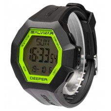 Прибор наручный для подводной охоты Salvimar Deeper модель 8010 от SALVIMAR