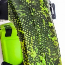 Прибор наручный для подводной охоты Salvimar Deeper Kryptonite Camu модель 8010G от SALVIMAR
