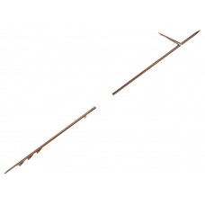 Гарпун PACIFIC, акулий плавник, ø7,5, 180 см