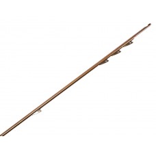 Гарпун PACIFIC, акулий плавник, ø7,5, 180 см