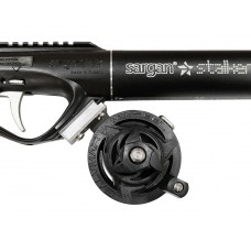 Адаптер для катушек Salvimar MINI под пневматические ружья Sargan Stalker A7