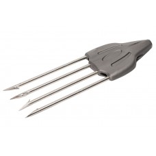 Наконечник четырехзубец Speed 4 Mustad